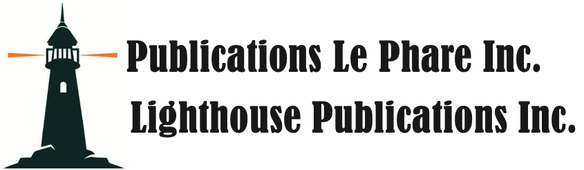 Logo Publications Phare